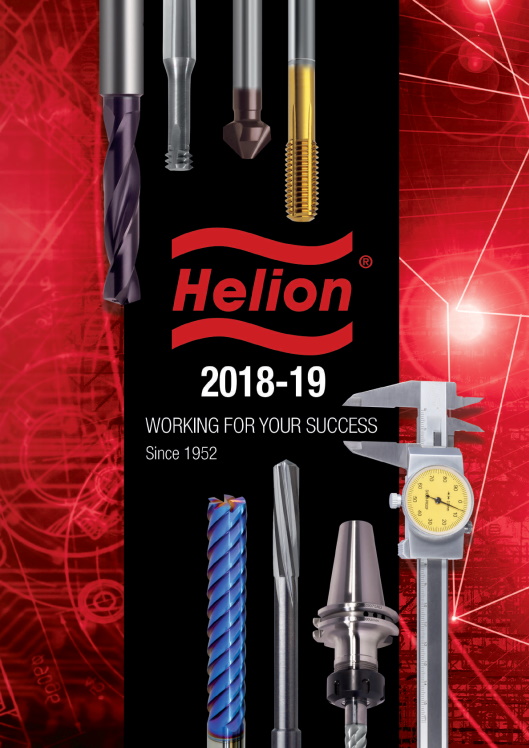 Catalog Helion-2019
